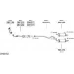 BOSAL BS 256-146 – Hledejceny.cz