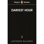 Penguin Readers Level 6: Darkest Hour – Zboží Dáma