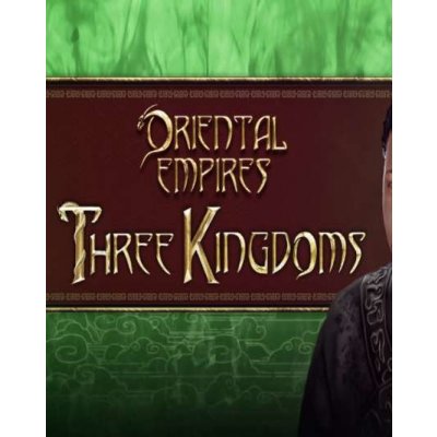 Oriental Empires: Three Kingdoms