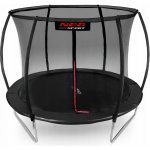 Neo-Sport 312 cm + ochranná síť – Hledejceny.cz