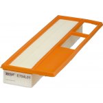 Vzduchový filtr HENGST FILTER E704L01 – Hledejceny.cz