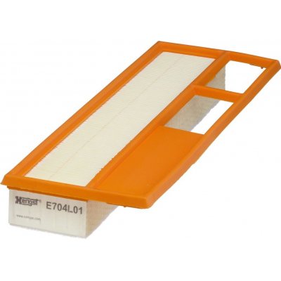 Vzduchový filtr HENGST FILTER E704L01 – Hledejceny.cz