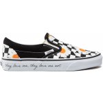 Vans classic slip-on Love Me Love Me Not/Ditsy True White – Hledejceny.cz