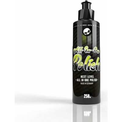 Nuke Guys All In One Polish 250 ml | Zboží Auto
