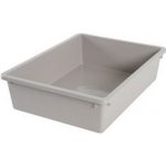 Zolux WC kočka ECO S 285 x 385 x 95 mm – Zboží Dáma