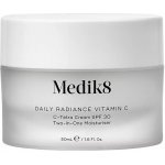 Medik8 Daily Radiance Vitamin C Moisturizing Cream SPF 30 50 ml – Zbozi.Blesk.cz