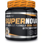 BioTech USA SUPERNOVA 282 g – Hledejceny.cz