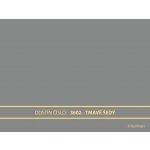 Remmers Deckfarbe 2,5 l Tmavě šedá – Sleviste.cz