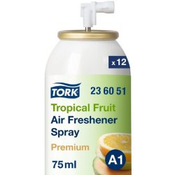 Tork ovocná vůně do osvěžovače vzduchu A1 75 ml