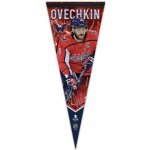 Wincraft Vlajka Washington Capitals NHL Alexander Ovechkin Premium Pennant – Zboží Dáma