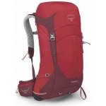 Osprey Stratos III 26l vínová – Hledejceny.cz