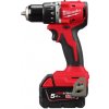 Akušroubovák MILWAUKEE M18 BLPDRC-502C 4933492826