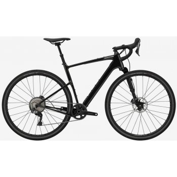 Cannondale Topstone Carbon 2 Lefty 2022