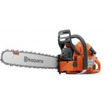 Husqvarna 372 XP X-TORQ 9659681-18 – Hledejceny.cz