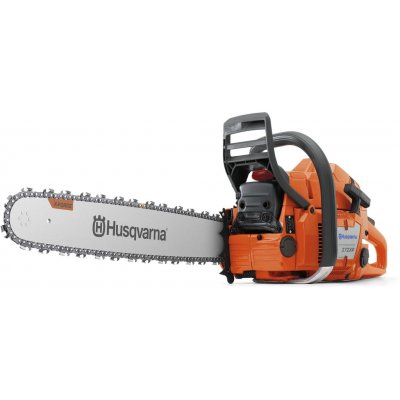 Husqvarna 372 XP X-TORQ 9659681-18 – Hledejceny.cz
