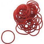 DUKO-EXIM DUKO Kadeřnické silikonové gumičky 27g 127ks – Zboží Mobilmania