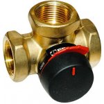 Esbe VRG 131 Trojcestný směšovací ventil DN 15 - 1/2" Kvs 2,5 m3/h 11600500 – Sleviste.cz