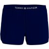 Dámské šortky Tommy Hilfiger Core Solid Logo WB Terry Short
