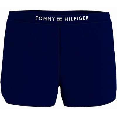 Tommy Hilfiger Core Solid Logo WB Terry Short