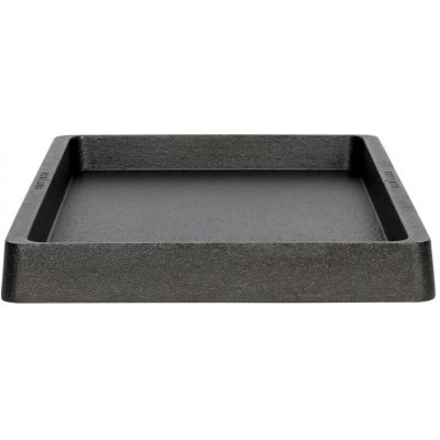 Norrjern Queen litinový grilovací plát 280×420x38 mm 1304 – Hledejceny.cz