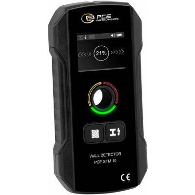 PCE Instruments PCE-STM 10 – Zbozi.Blesk.cz
