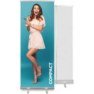MH Technic s.r.o. Roll Up Compact 80x200 cm – Zboží Dáma