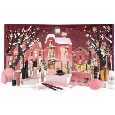 DOUGLAS ADVENTSKÝ KALENDÁŘ S DEKORATIVNÍ KOSMETIKOU 2025 – Sleviste.cz