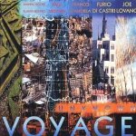 Lovano, Joe - Unknown Voyage – Hledejceny.cz