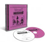 Soundtrack - Velvet Underground A Documentary Film By Todd Haynes 2 CD – Zbozi.Blesk.cz