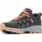 Columbia Peakfreak II WMNS 2027301033 šedá – Hledejceny.cz