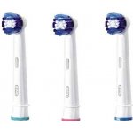 Oral-B Precision Clean 3 ks – Zbozi.Blesk.cz