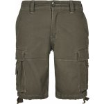 Brandit Savage vintage shorts olivové – Sleviste.cz