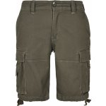 Brandit Savage vintage shorts olivové – Hledejceny.cz