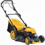 STIGA Combi 53 SQ BW – Zboží Dáma