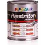 Rust oleum Penetrátor šedá 0,75L – HobbyKompas.cz