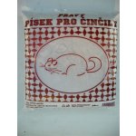 Otto Lhota písek činčila 3 kg – Zboží Mobilmania