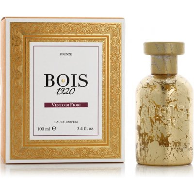 Bois 1920 Vento Di Fiori parfémovaná voda dámská 100 ml – Zboží Mobilmania