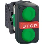 Schneider Electric XB5AA731327 – Hledejceny.cz