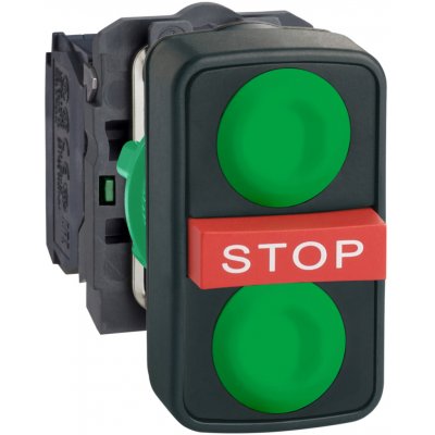 Schneider Electric XB5AA731327 – Hledejceny.cz