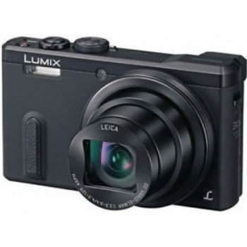 Panasonic Lumix DMC-TZ61