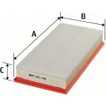 Vzduchový filtr VALEO 585048 – Hledejceny.cz