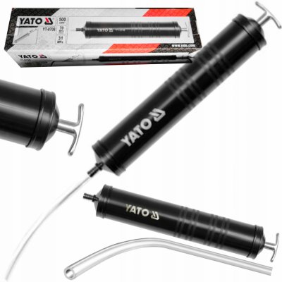 Yato YT-0708 – Zbozi.Blesk.cz