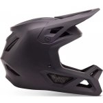 Fox Rampage matt black 2024 – Zbozi.Blesk.cz