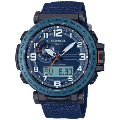 Casio PRG-601YB-2 – Hledejceny.cz