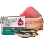 Platinum Natural Menu Adult Fish 90 g – Zboží Mobilmania