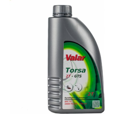 Valar Torsa 2T-GTS 1 l