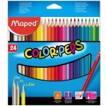 Maped 2017 Color'Peps 36 ks – Zboží Dáma