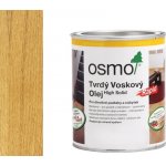 Osmo 3232 Tvrdý voskový olej Rapid 0,75 l Bezbarvý hedvábný polomat – HobbyKompas.cz Osmo 3232 Tvrdý voskový olej Rapid 0,75 l Bezbarvý hedvábný polomat – HobbyKompas.cz