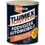 Detecha Tlumex Plast Plus 0,9 kg – Zbozi.Blesk.cz