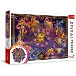 Trefl Znamení zvěrokruhu 1040 dílků – Sleviste.cz